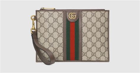 gucci piccola pelletteria donna|Pelletteria di Lusso da Donna .